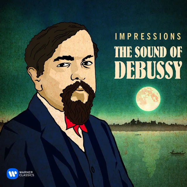 Claude Debussy