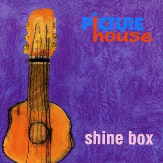 Shine Box by Picturehouse