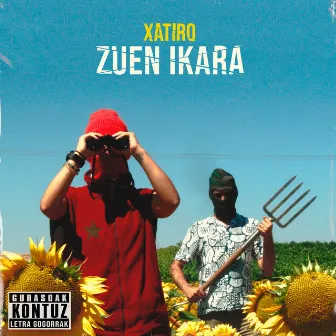 Zuen ikara by Xatiro