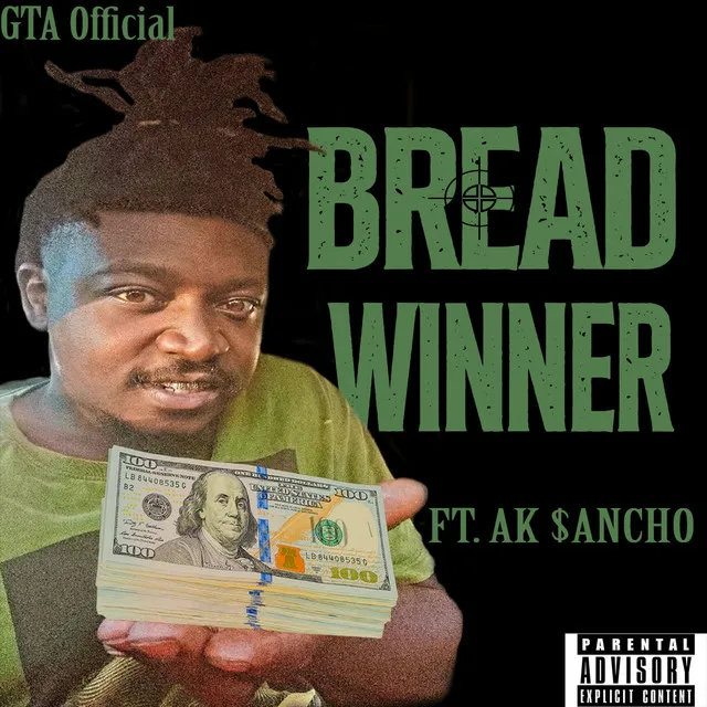 BReaD WiNNeR