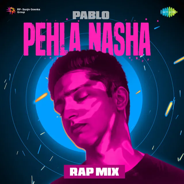 Pehla Nasha (Rap Mix) - Single