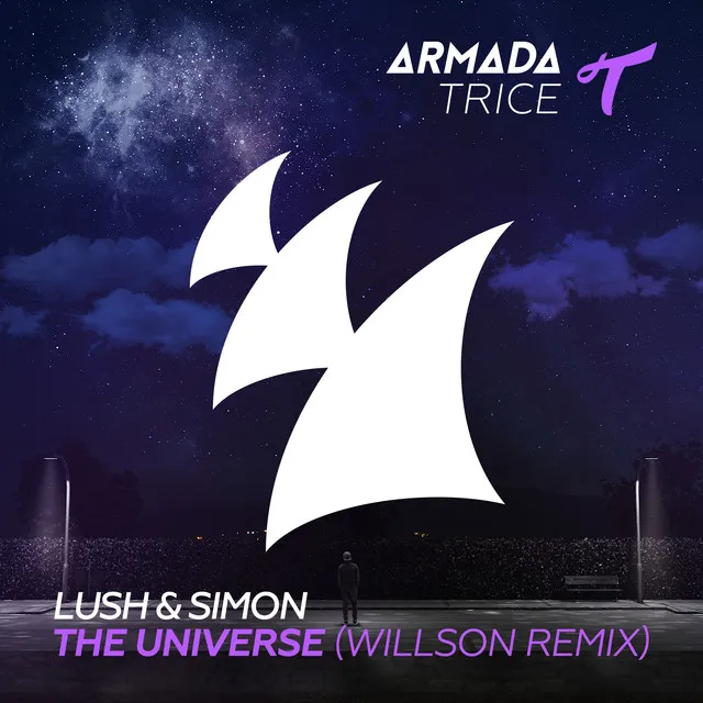 The Universe - Willson Remix