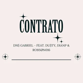 Contrato by DN$ Gabriel