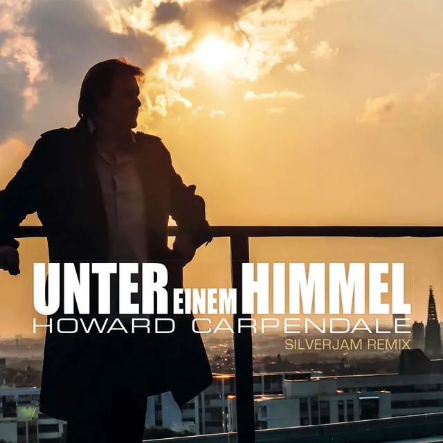 Unter einem Himmel - Silverjam Remix