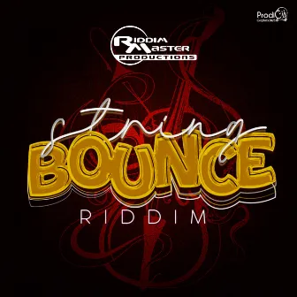 String Bounce Riddim by Dj Riddim Master