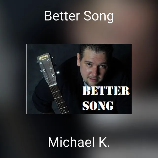 Better Song