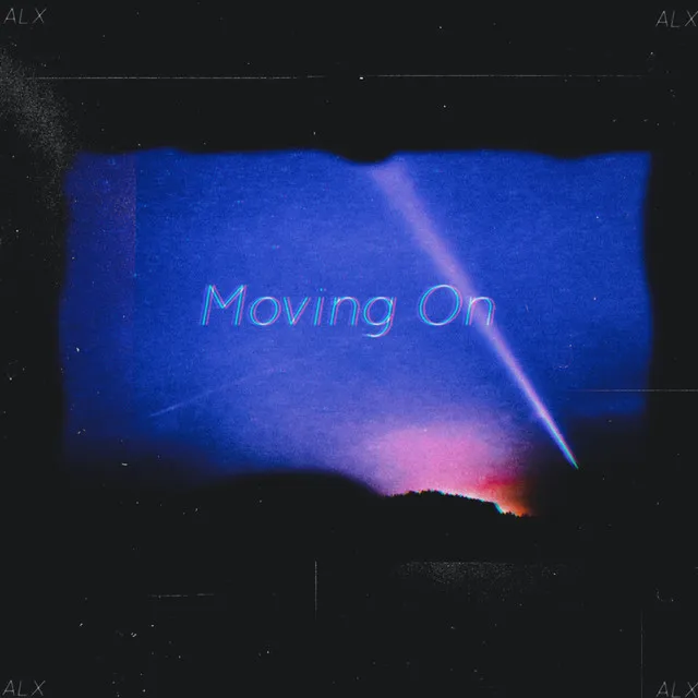 Moving On