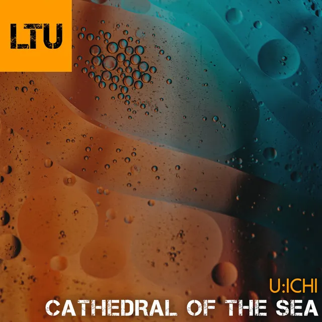 Cathedral of the Sea - Original Mix