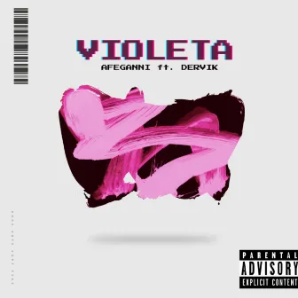 Violeta by Afeganni