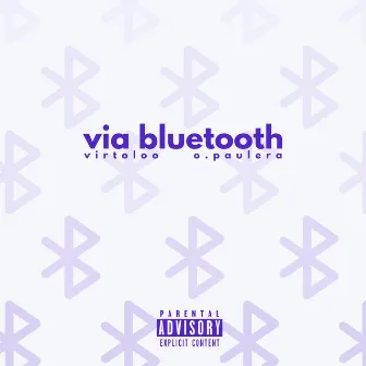 via bluetooth by virtoloo