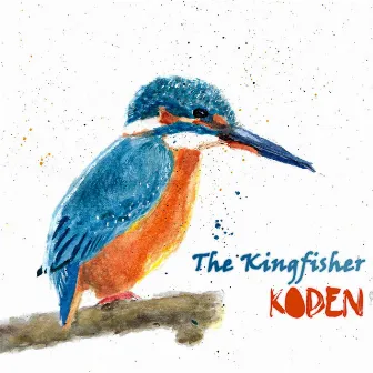 The Kingfisher by Koden