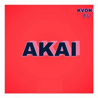 Akai: The Album by Kvonmusic