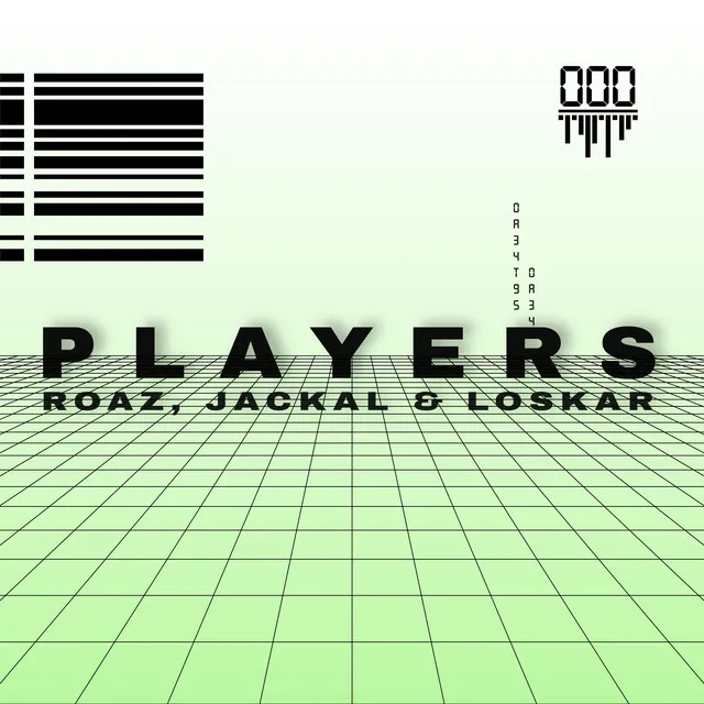 Players - VIP MIX