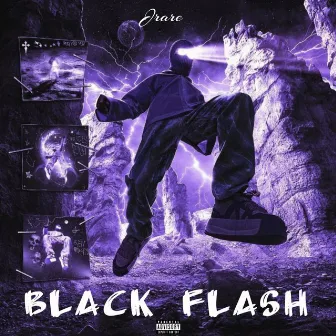 Black Flash Freestyle by Jrare