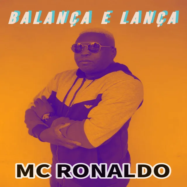 Balança e Lança