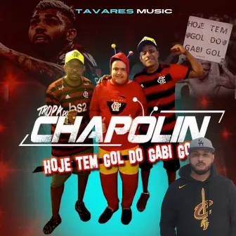 Tropa do Chapolin Hoje Tem Gol do Gabi Gol by 