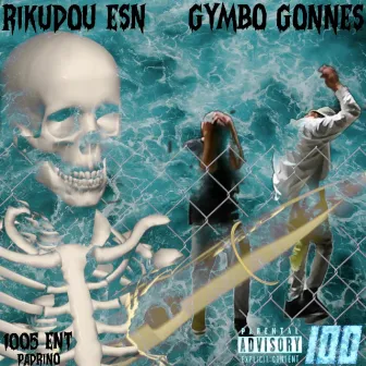 Hluboko Mixtape by Gymbo Gonnes