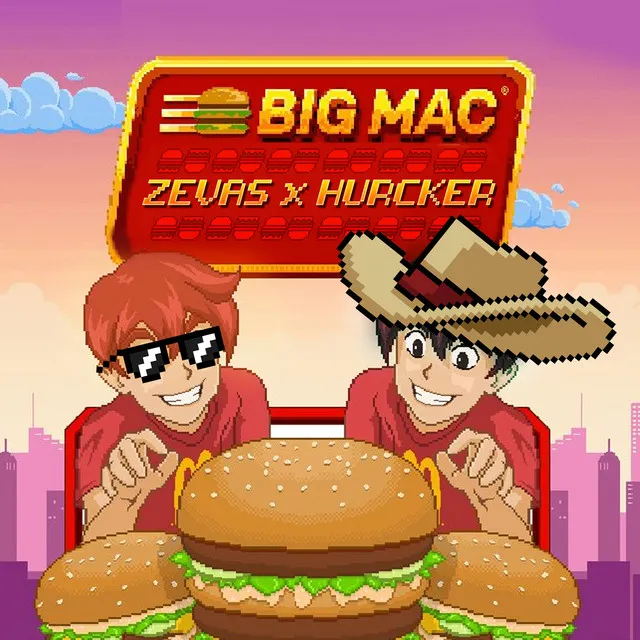 Big Mac