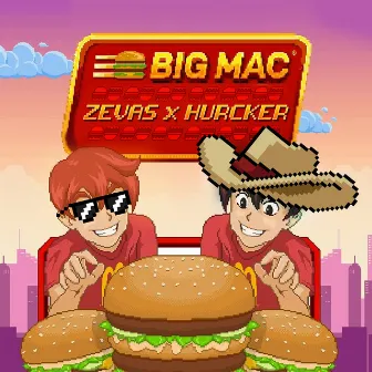 Big Mac by ZevasMusic