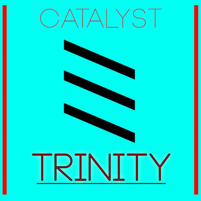 Trinity - Single