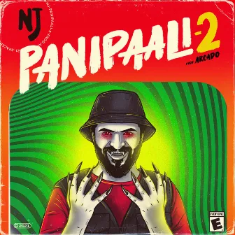 Panipaali-2 by NJ