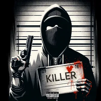 KILLER by TheGodlyRiskTakers