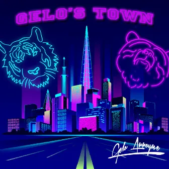 Gelo's Town by Gelo Arroyave