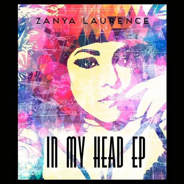 In My Head - EP