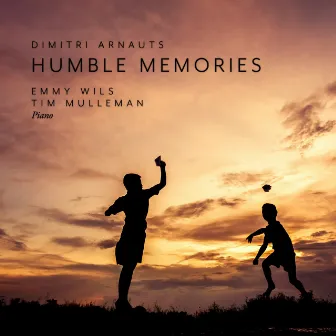 Humble Memories (Live) by Dimitri Arnauts