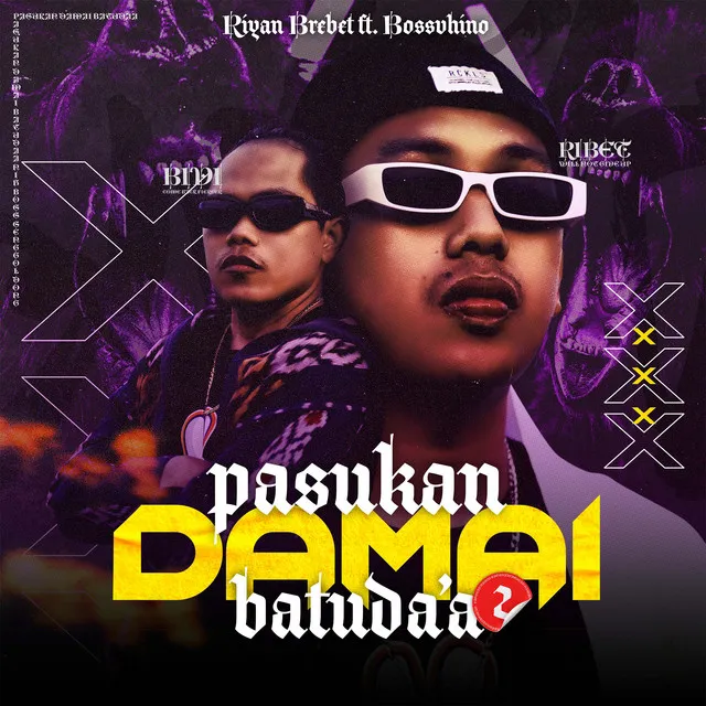 PASUKAN DAMAI BATUDAA 2