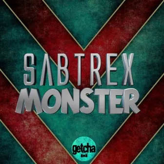 Monster by Sabtrex