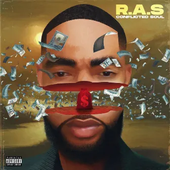 Conflicted Soul by R.A.S