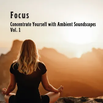 Focus: Concentrate Yourself with Ambient Soundscapes Vol. 1 by Nano Sounds