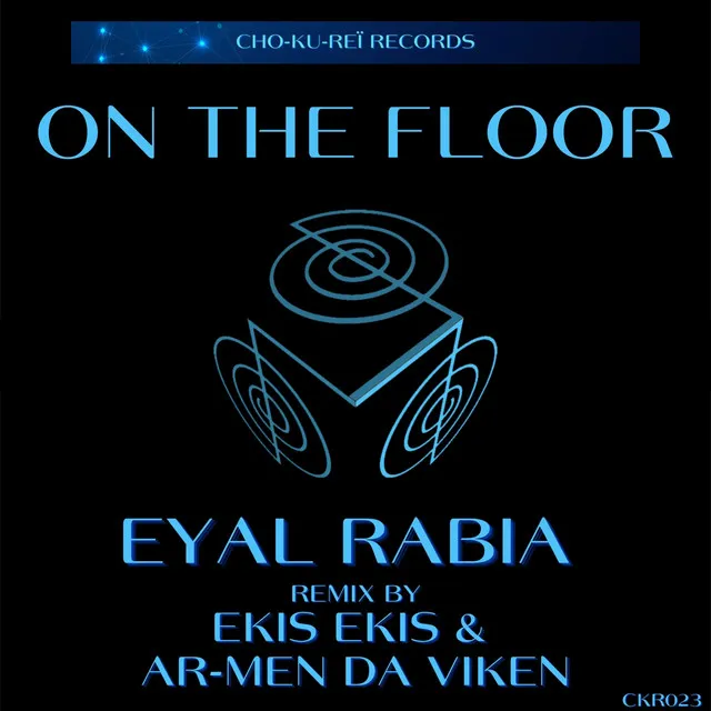 On the Floor (Ar-Men Da Viken Remix)