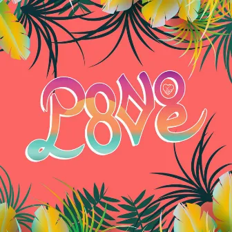 Pono Love by Cedric Clinton