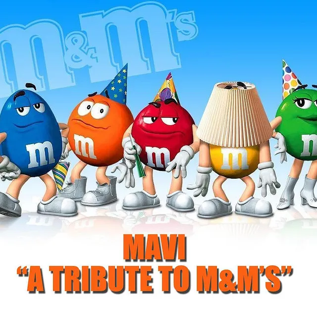 A Tribute to M&Ms - Subsky Mix