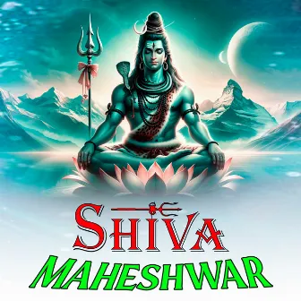 Shiva Maheshwar by RK Pariyar