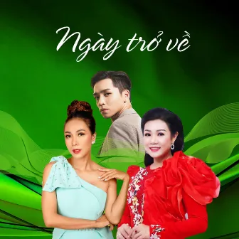 Ngày Trở Về by 