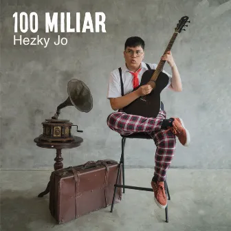 100miliar by Hezky Jo