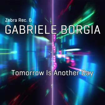 Tomorrow Is Another Day by Gabriele Borgia