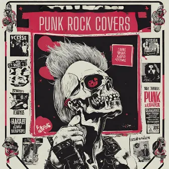 Top Hits Punk Rock Covers by Alt Rock Fest