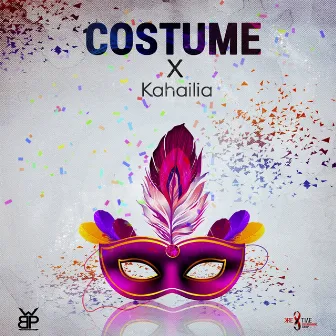 Costume by Kahailia