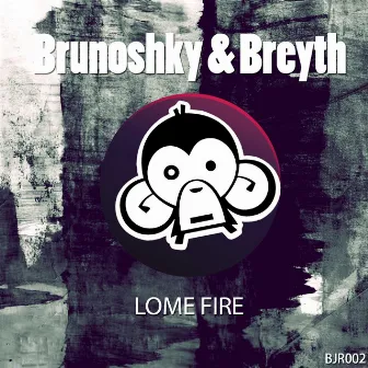 Lome Fire by Brunoshky