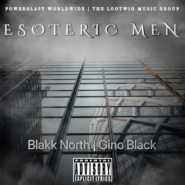 ESOTERIC MEN