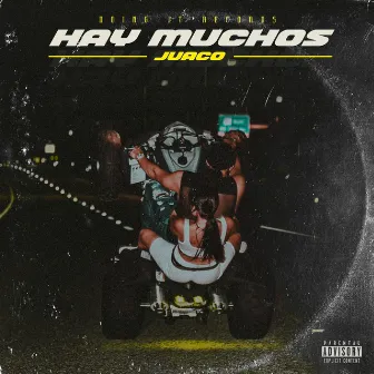 Hay Muchos by Juaco