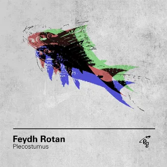 Plecostumus by Feydh Rotan