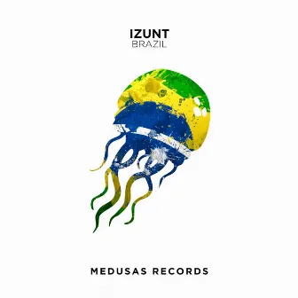 Brazil by Izunt