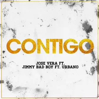 Contigo by Jose Vera