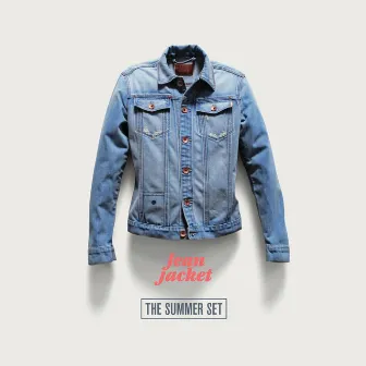 Jean Jacket by The Summer Set