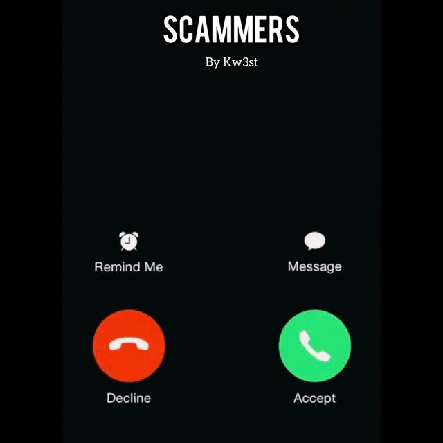 Scammers